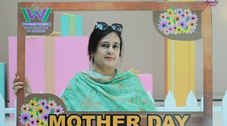 Mothers Day Celebration
