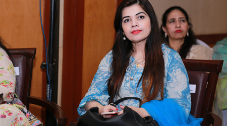 Inaugural Ceremony of Wonder Women Association of Pakistan