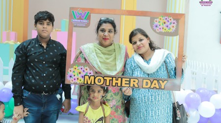 Mothers Day Celebration