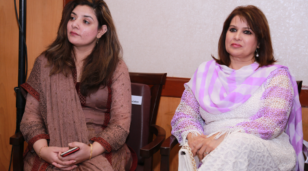 Inaugural Ceremony of Wonder Women Association of Pakistan