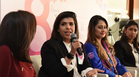 International Women Day 2019