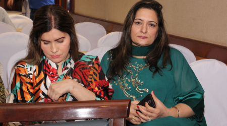 Inaugural Ceremony of Wonder Women Association of Pakistan