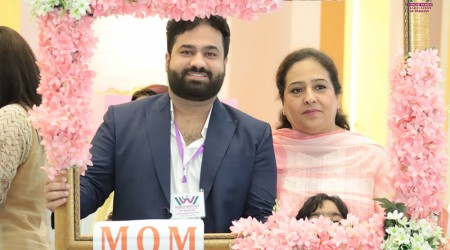 Mothers Day Celebration