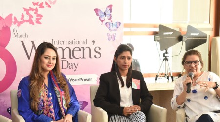 International Women Day 2019