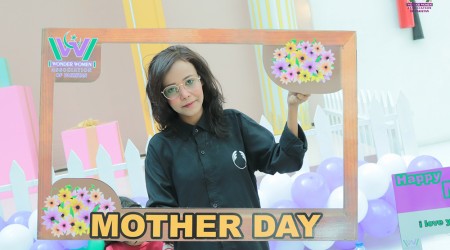 Mothers Day Celebration