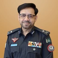 Dr. Syed Kaleem Imam
