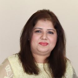 Najma Malik