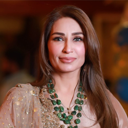 Reema Khan