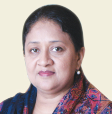 Ms. Seema Mughal