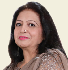 Syeda Saeeda Bano