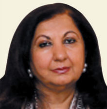 Dr. Farzana Feroz