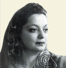 Ra’ana Liaquaat Ali Khan (Late)