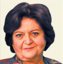 Prof. Salima Hashemy