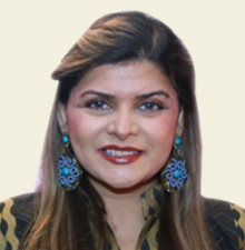 Ms. Tara Uzra Dawood