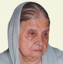 Ms. Akram Khatoon