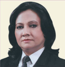 Capt. Ayesha Rabia Naveed
