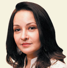 Ms. Zeba Bakhtiar