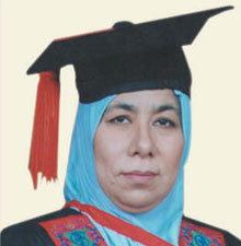 Dr. Asma Muneer