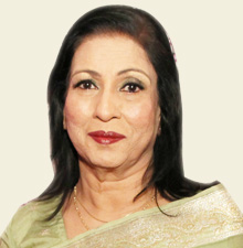 Ms. Neelofar Abbasi