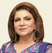 Ms. Rehana Qamar