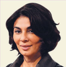 Ms. Nabila Maqsood