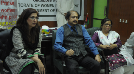 Mou Signing Cermony