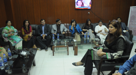 Mou Signing Cermony