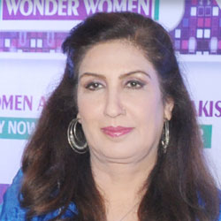 Syeda Shehla Raza